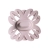 Mamillu Flurry smoczek symetryczny silikonowy Vanilla Cream, Rose Blush 2 sztuki dla dziecka 6-18 miesięcy